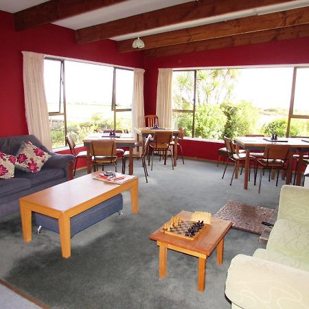 Birdsong Accommodation Hokitika Exterior foto