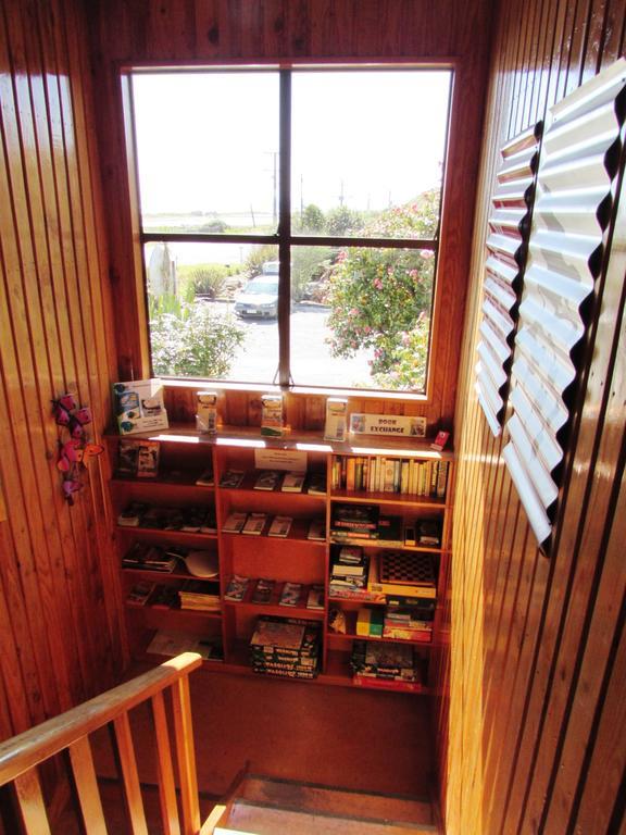 Birdsong Accommodation Hokitika Quarto foto