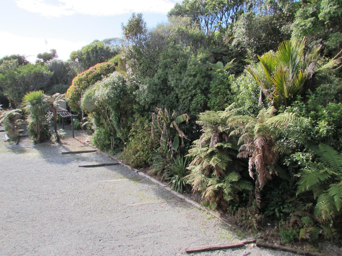 Birdsong Accommodation Hokitika Exterior foto